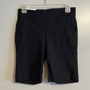 Greg Norman: Golf shorts